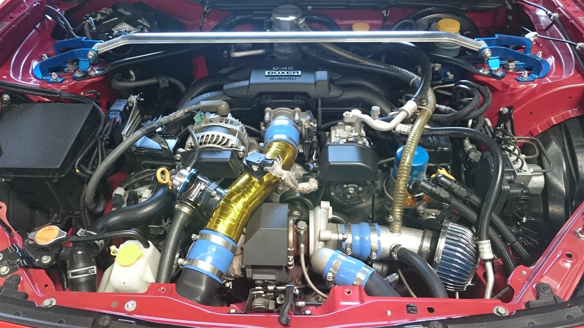 P2-ENRBRZ2-GM - ENERGY HALO : SUBARU BRZ - View 7