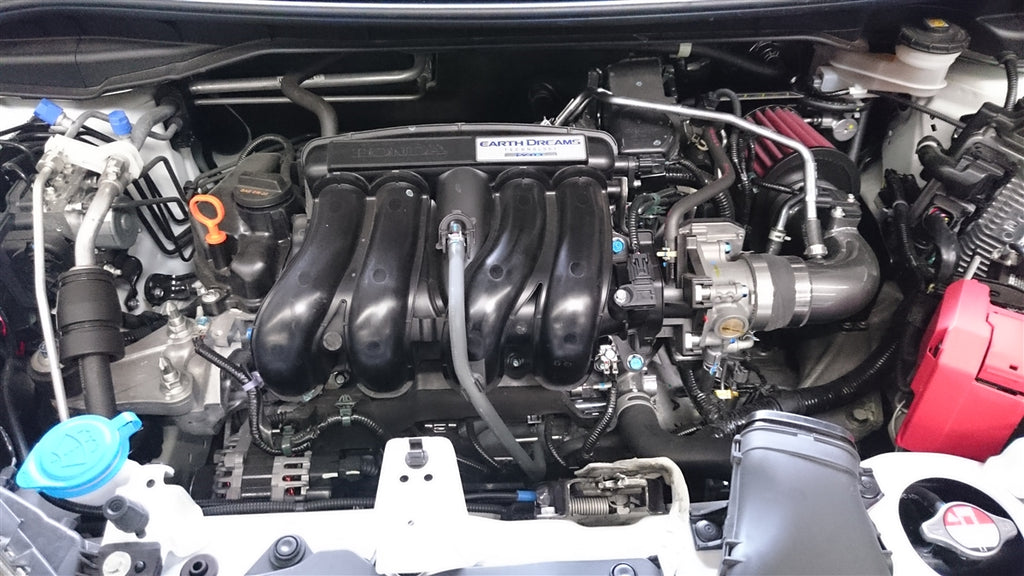 P2-ENRHFIT-GM - ENERGY HALO : HONDA FIT (1.5L) ALL YEARS - View 3