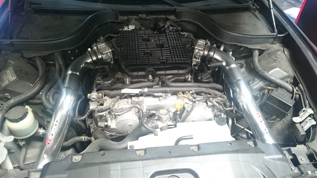 P2-ENRR35-GM-2 - ENERGY HALO : NISSAN 370Z / INFINITI G37 / Q50 - View 5