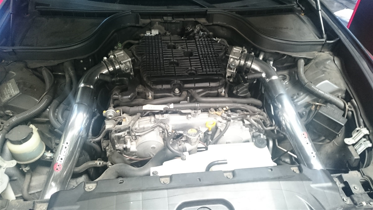 P2-ENRR35-GM-2 - ENERGY HALO : NISSAN 370Z / INFINITI G37 / Q50 - View 5