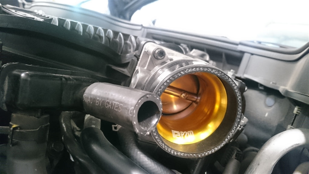 P2-ENRR35-GM-2 - ENERGY HALO : NISSAN 370Z / INFINITI G37 / Q50 - View 6