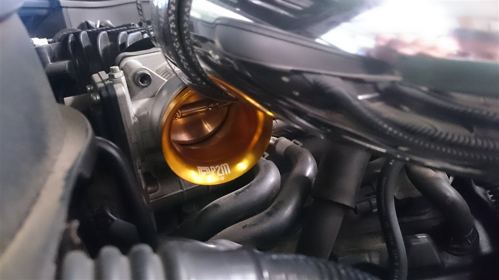 P2-ENRR35-GM-2 - ENERGY HALO : NISSAN 370Z / INFINITI G37 / Q50 - View 7