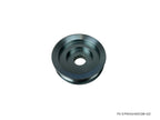 Phase 2 Motortrend (P2M) 3pc Aluminum Pulley Kit - Nissan 240SX S13 / S14 KA24DE DOHC