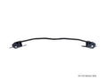 P2M Aluminum FRONT Strut Tower Brace Bar - Nissan Z33 (2003-2006)