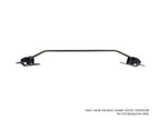 P2M Aluminum FRONT Strut Tower Brace Bar - Nissan Z33 350Z VQ35DE (2007-2009) - P2-FSTB350ZHH-SRE