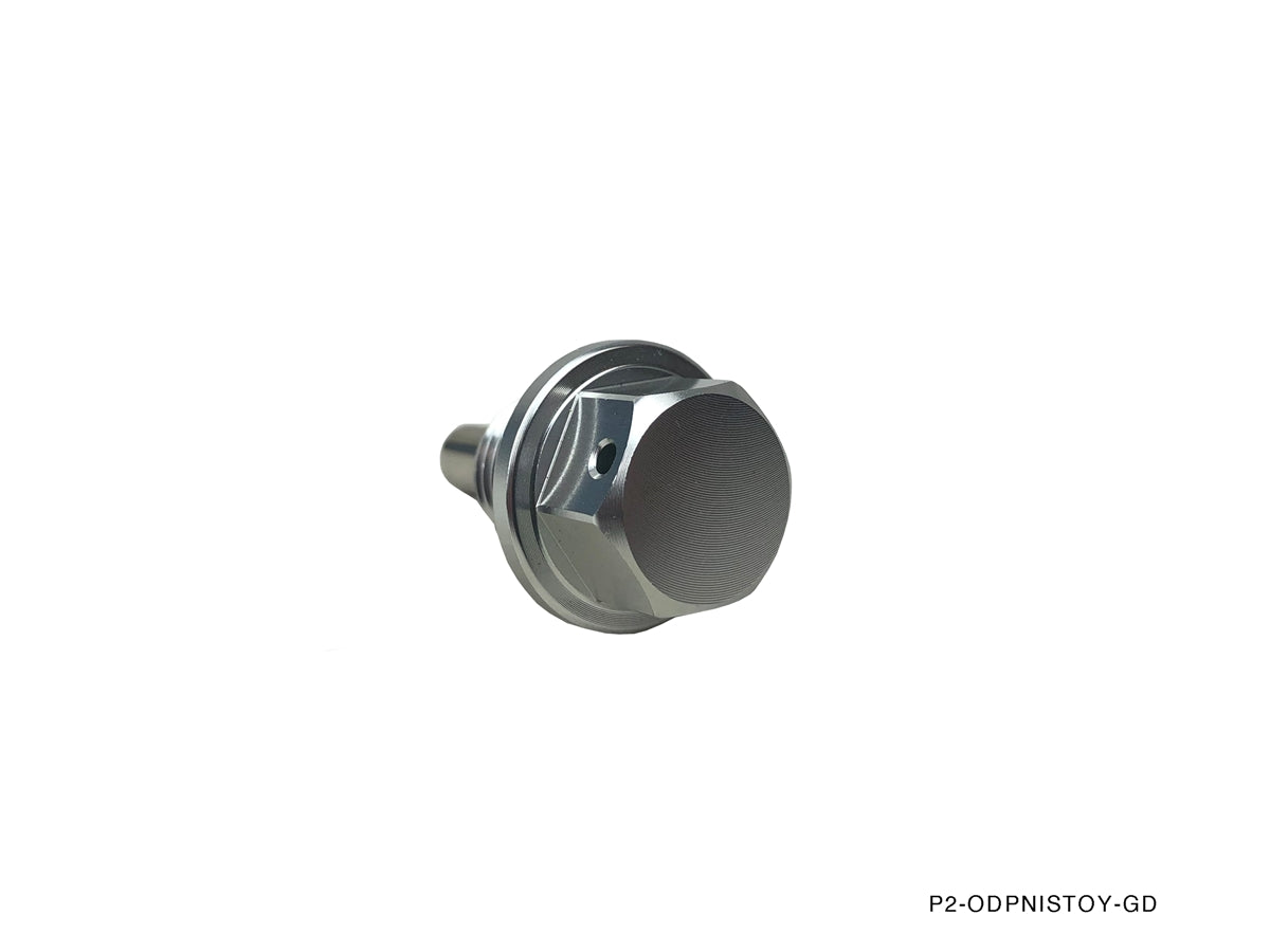 P2-ODPNISTOY-GD - NISSAN / TOYOTA (M12 X 1.25) - View 2
