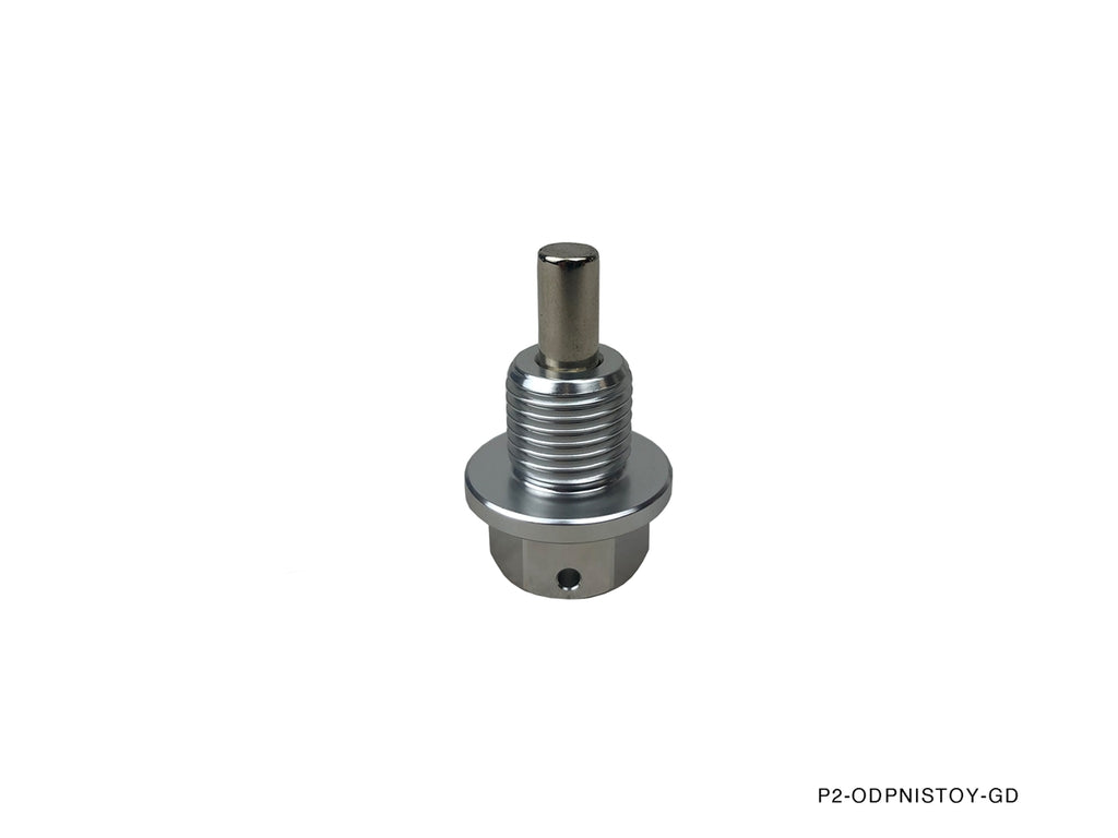 P2-ODPNISTOY-GD - NISSAN / TOYOTA (M12 X 1.25) - View 3