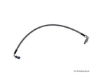 P2-PSHN240RB2025 - NISSAN S13 S14 240SX HIGH PRESSURE POWER STEERING HOSE : RB20/25 MOTOR - View 1