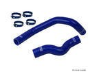 P2M 4 ply Radiator Hose Kit BLUE - Nissan 240SX SR20DET - P2-RHK1345BL