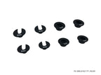 P2-SBC370Z-TP - NISSAN 370Z 2009+ (Z34) SUBFRAME RIGID COLLAR KIT - View 2