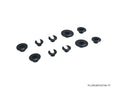 P2-SBCBRZGT86-TP - TOYOBARU FRS BRZ (GT86 2012-21)  / GR86 2022+ SUBFRAME RIGID COLLAR KIT - View 1
