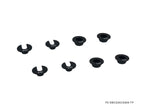 P2-SBCG35C0306-TP - INFINITI G35 COUPE 2003-06 SUBFRAME RIGID COLLAR KIT - View 3