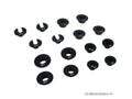 P2-SBCG37SC0810-TP-2 - INFINITI M25-M37 2010+  SUBFRAME RIGID COLLAR KIT - View 1