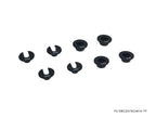P2-SBCG37SC0810-TP-2 - INFINITI M25-M37 2010+  SUBFRAME RIGID COLLAR KIT - View 3