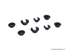P2-SBCGS250300-1315-TP - LEXUS IS250-300H/GS250-300H 2013-15 SUBFRAME RIGID COLLAR KIT - View 1