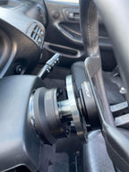P2-SBHHND01-GD-3 - ACURA INTEGRA 1994-01 STEERING WHEEL HUB ADAPTER - View 12