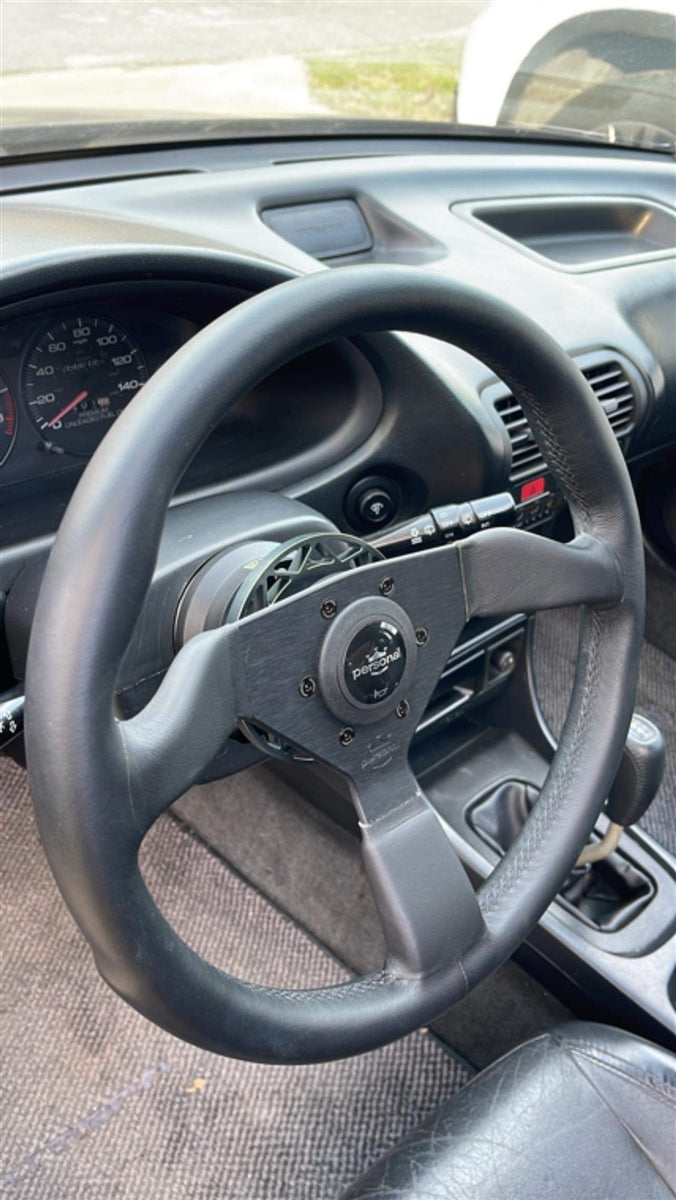 P2-SBHHND01-GD-3 - ACURA INTEGRA 1994-01 STEERING WHEEL HUB ADAPTER - View 16