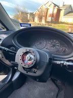 P2-SBHHND01-GD-3 - ACURA INTEGRA 1994-01 STEERING WHEEL HUB ADAPTER - View 6