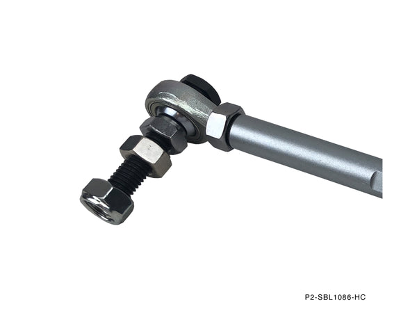 Phase 2 Motortrend (P2M) Front Sway Bar Drop Links - Toyota 86 (2016+)