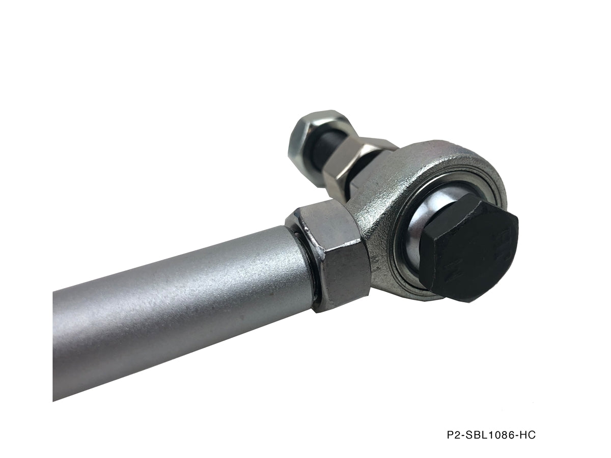 Phase 2 Motortrend (P2M) Front Sway Bar Drop Links - Subaru BRZ (2012-2020)