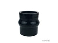 P2-SHH95-BLK - HUMP HOSE : 3.75" ID - BLACK - View 1