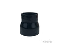 P2-SR63-51-BLK - REDUCER HOSE : 2.00-2.50" ID - BLACK - View 1