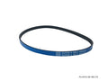Phase 2 Motortrend (P2M) High Performance Super V Alternator Belt - Nissan 240sx S13 KA24E
