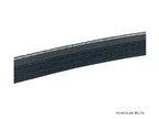 Phase 2 Motortrend (P2M) High Performance Super V Alternator Belt - Nissan 240sx S13 KA24E