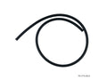P2-VT4-BLK - VACUUM HOSE :  4MM ID, 2MM THICKNESS BLACK - PRICED PER FOOT - View 1