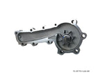 Phase 2 Motortrend (P2M) OE Coolant Water Pump - Nissan Skyline RB25DETT RB26DETT