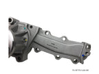 Phase 2 Motortrend (P2M) OE Coolant Water Pump - Nissan Skyline RB25DETT RB26DETT