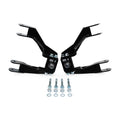 PCI Front Upper Camber Control Arms - Honda Civic & CRX (1988-1991)