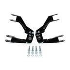 PCI Front Upper Camber Control Arms - Honda Civic & CRX (1988-1991)