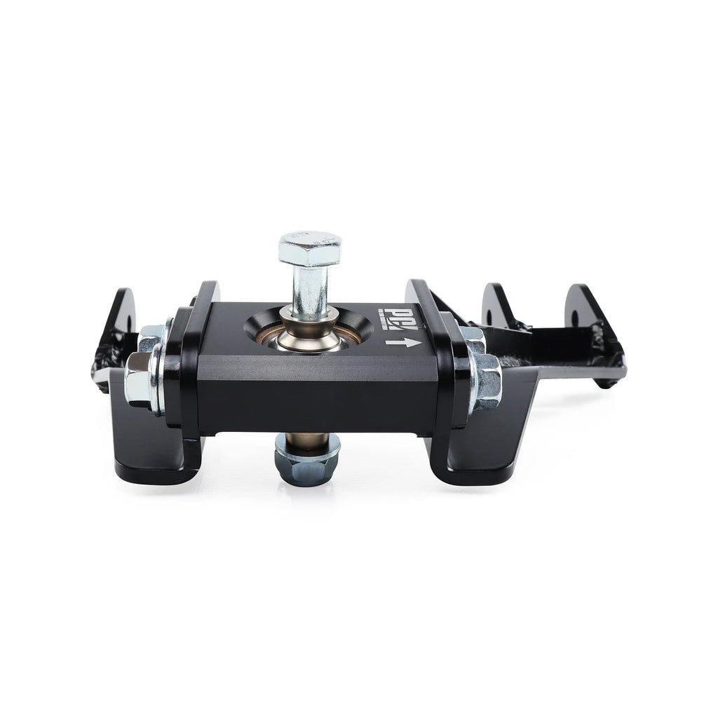 PCI Front Upper Camber Control Arms - Honda Civic & CRX (1988-1991)