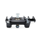 PCI Front Upper Camber Control Arms - Honda Civic & CRX (1988-1991)