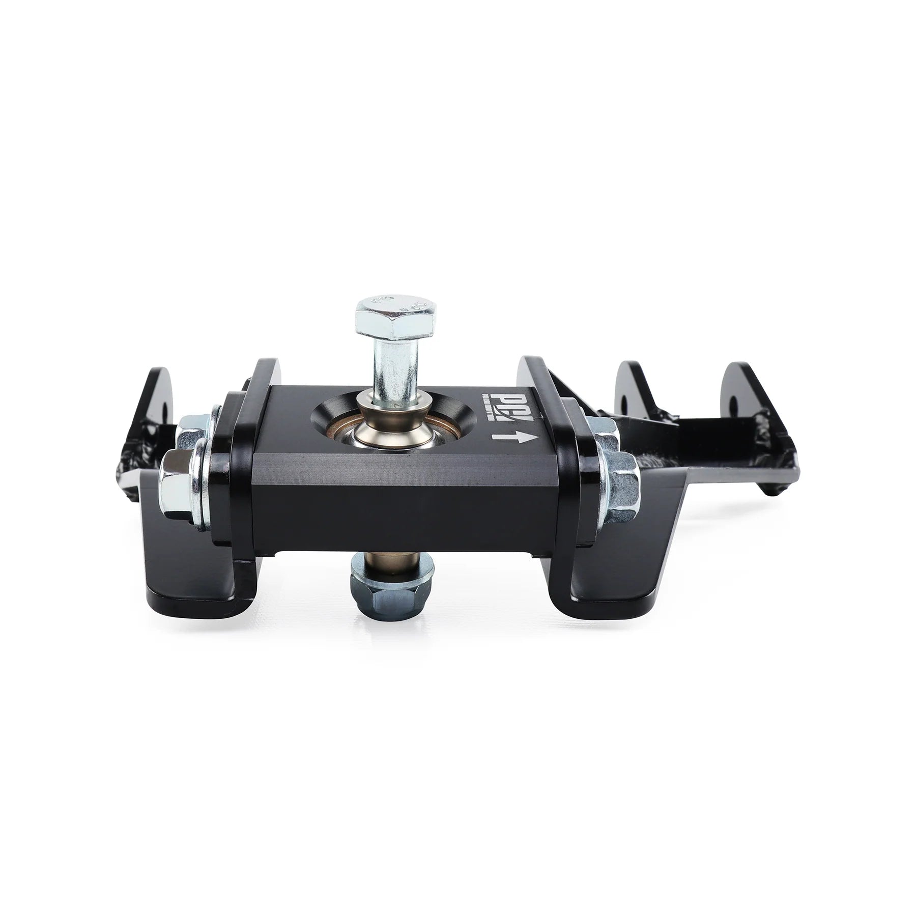 PCI Front Upper Camber Control Arms - Honda Civic & CRX (1988-1991)