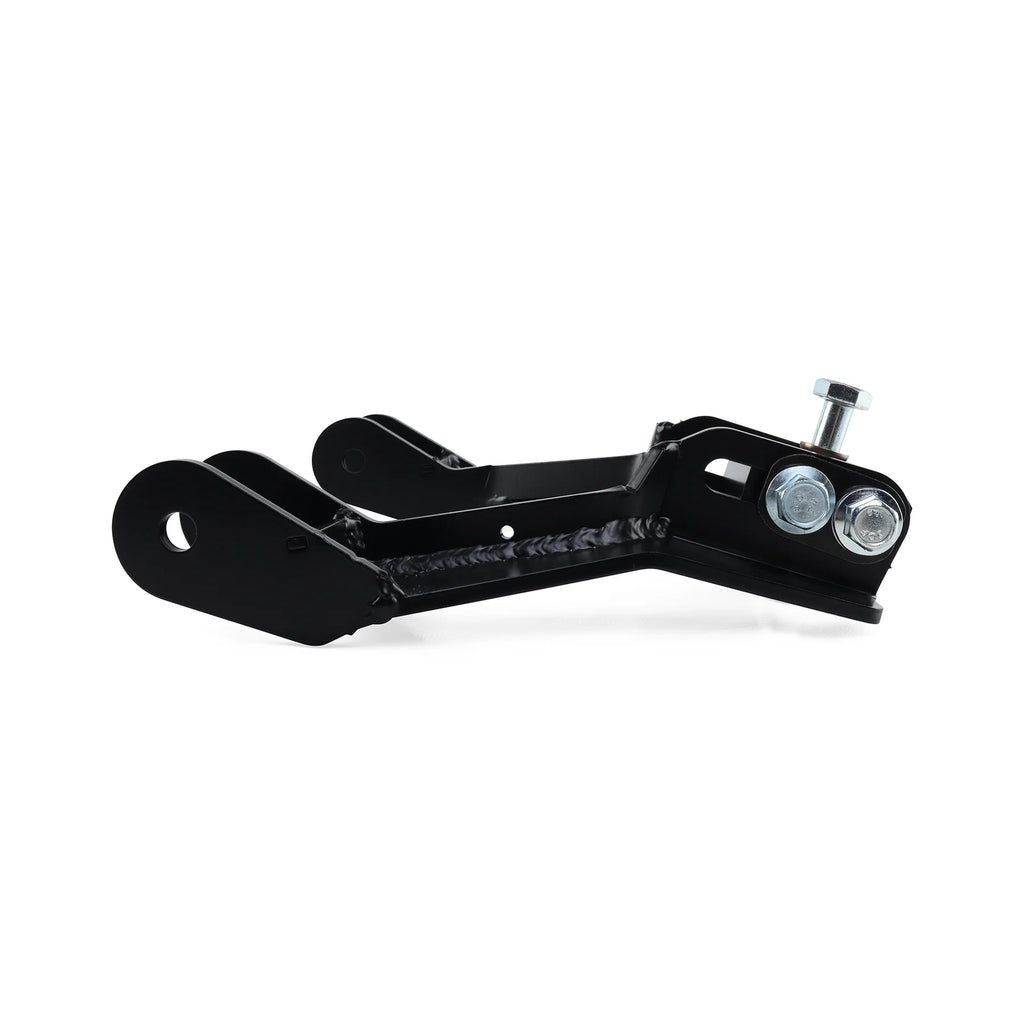 PCI Front Upper Camber Control Arms - Honda Civic & CRX (1988-1991)