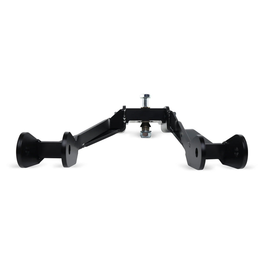 PCI Front Upper Camber Control Arms - Honda Civic & CRX (1988-1991)