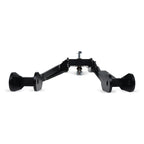PCI Front Upper Camber Control Arms - Honda Civic & CRX (1988-1991)