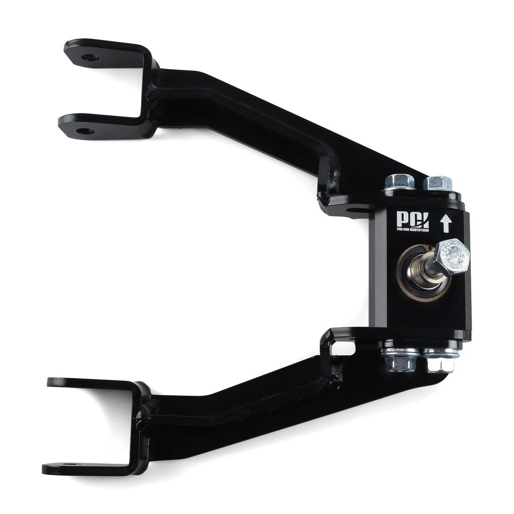 PCI Front Upper Camber Control Arms - Acura Integra DA (1989-1993)
