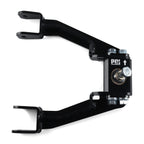 PCI Front Upper Camber Control Arms - Acura Integra DA (1989-1993)