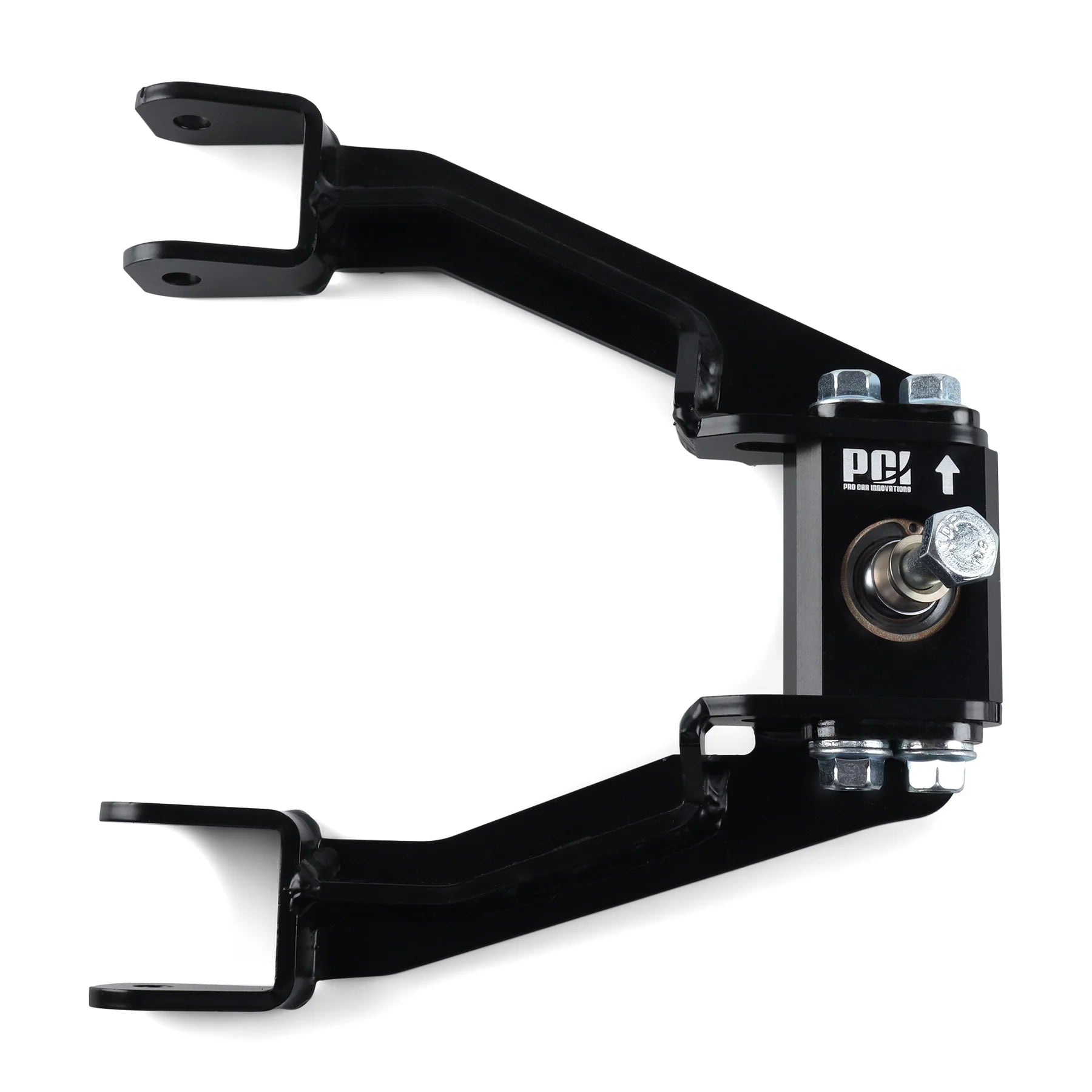 PCI Front Upper Camber Control Arms - Acura Integra DA (1989-1993)