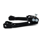 PCI Front Upper Camber Control Arms - Acura Integra DA (1989-1993)