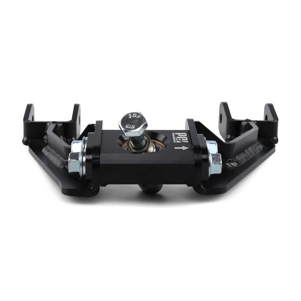 PCI Front Upper Camber Control Arms - Acura Integra DA (1989-1993)