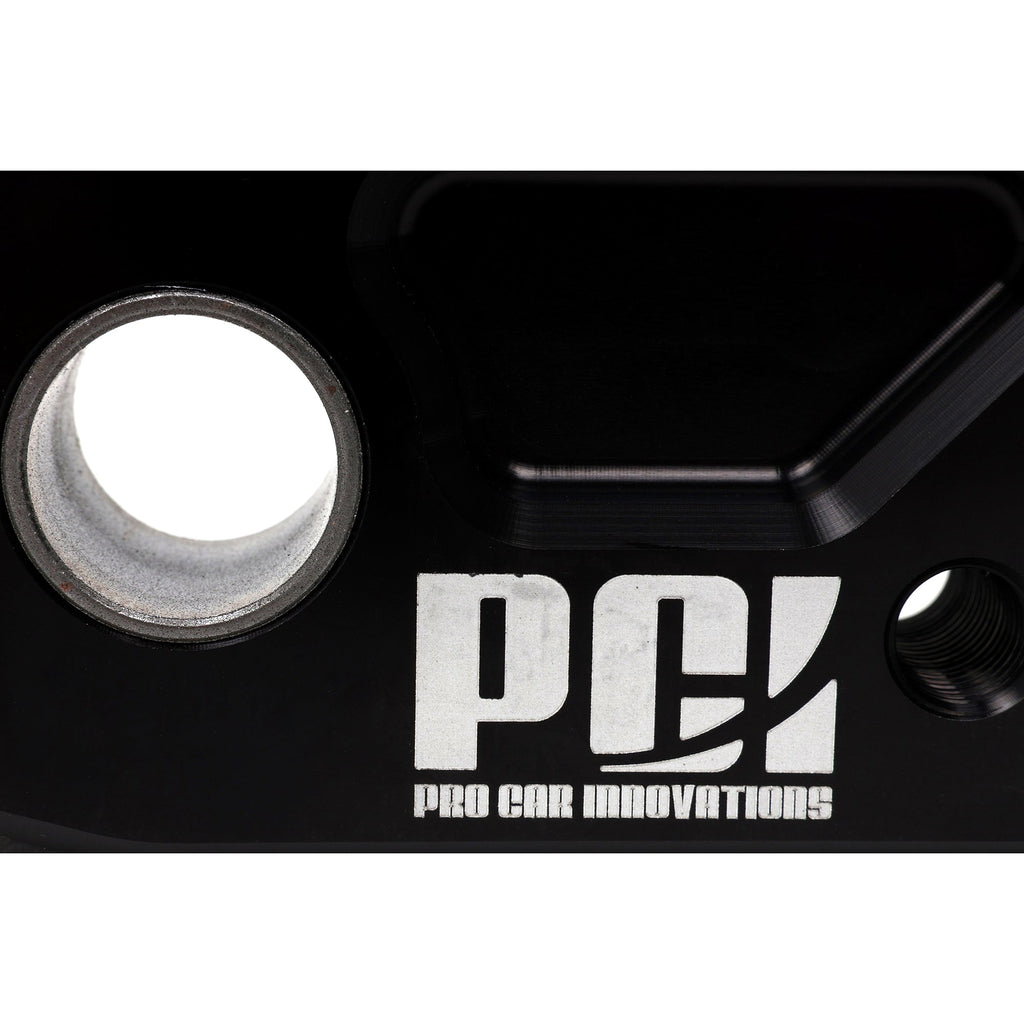 PCI Rear Lower Control Arms - Acura Integra (1989-2001), Honda CRX (1988-1991), Civic (1988-1995)