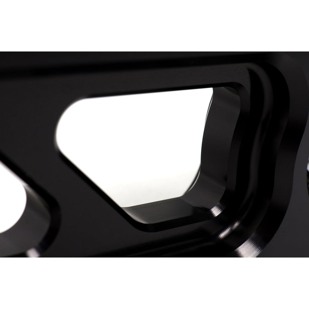 PCI Rear Lower Control Arms - Acura Integra (1989-2001), Honda CRX (1988-1991), Civic (1988-1995)