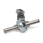 PCI Rear Upper Suspension Links - Honda CRX (1988-1991), Civic (1988-2000), Acura Integra (1989-2001)