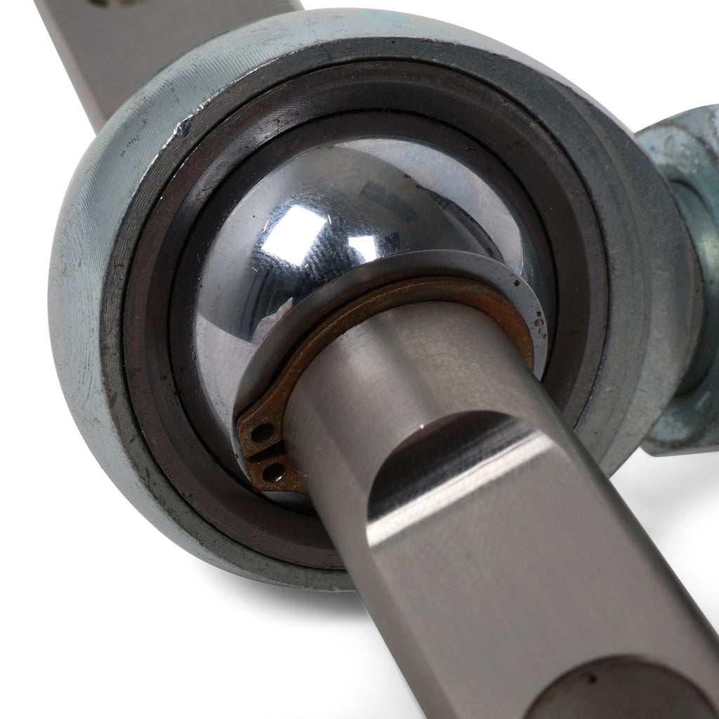 PCI Rear Upper Suspension Links - Honda CRX (1988-1991), Civic (1988-2000), Acura Integra (1989-2001)