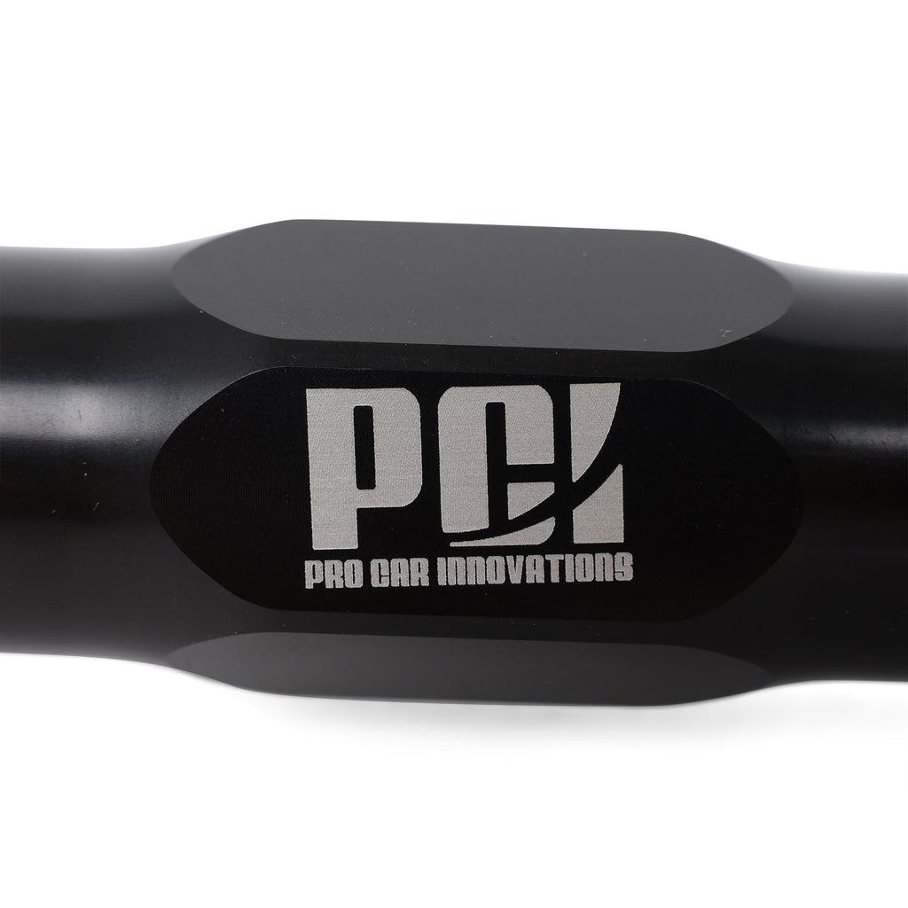 PCI Rear Upper Suspension Links - Honda CRX (1988-1991), Civic (1988-2000), Acura Integra (1989-2001)