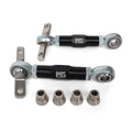 PCI Rear Upper Suspension Links - Honda CRX (1988-1991), Civic (1988-2000), Acura Integra (1989-2001)